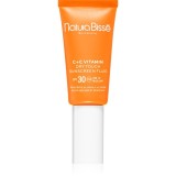 Natura Biss&eacute; C+C Vitamin Dry Touch Sunscreen Fluid fluid piele cu SPF SPF 30 30 ml