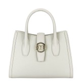 Geanta mica crem David Jones CM7291 12