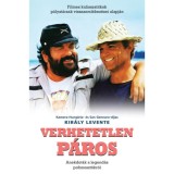 Verhetetlen p&aacute;ros - Filmes kulisszatitkok p&aacute;lyat&aacute;rsak visszaeml&eacute;kez&eacute;sei alapj&aacute;n - Kir&aacute;ly Levente