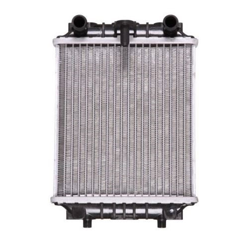 Radiator racire Audi A1 (8X), 03.2014-10.2018, S1, motor 2.0 TFSI, 170 kw, benzina, S1 M/A, cu/fara AC, radiator suplimentar 207x178x26 mm, SRLine, a