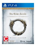 The Elder Scrolls Online Playstation 4, Second-Hand
