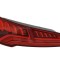 Stop spate lampa AUDI Q5 (FY), 09.2016-, partea stanga, TYC, indicator dinamic; LED; superior