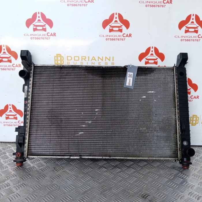 Radiator apa Mercedes A-Class B-Class