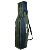 Husa Lansete Nevis 165 Albastra 3 Compartimente