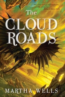 The Cloud Roads foto