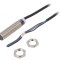Senzor Inductiv PNP NO 0-4mm 12-48VDC M12 IP68 200mA