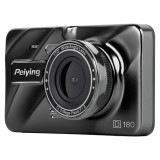 Cumpara ieftin Camera auto DVR Peiying D180, Full HD, ecran 4&quot;