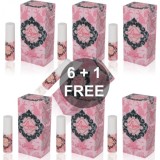 Liona By Moma Vibrator lichid Gel Euforie 6 + 1 Gratis