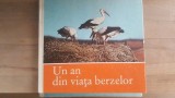 Un an din viata berzelor- Claus Schonert