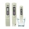 Tester TDS-3 pentru controlul puritatii si temperaturii apei, ecran LCD