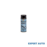 Spray vopsea profesional champion metalizat 400ml negru Alta marca Alt model #7