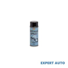 Spray vopsea profesional champion metalizat 400ml negru Alta marca Alt model #7