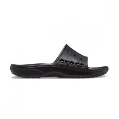 Papuci Crocs Baya II Slide Negru - Black foto