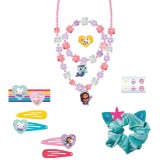 Gabby&#039;s Dollhouse Accessories Set set de accesorii pentru păr