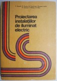 Proiectarea instalatiilor de iluminat electric &ndash; C. Bianchi