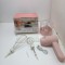 Mixer manual USB, 7x8x6cm