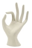 Mauro Ferretti Sculptură Ok Stons Cm 14X10X22 | Aosom Romania