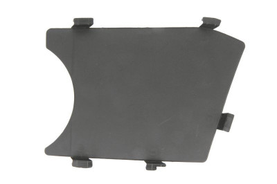 Grila proiector ceata stanga partea interioara Bmw 5 F10/112010-2013 foto