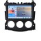 Navigatie Nissan 370Z 2008-2012 Android ecran Qled 2K Octa core 8+128 KIT-370Z+EDT-E409V3 CarStore Technology