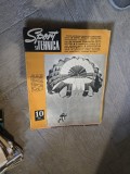 Revista Sport și Tehnică nr.10/1973