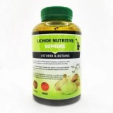Aditiv lichid 220 Baits Supreme Usturoi &amp; Betaina - 250ml