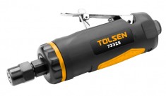 Polizor pneumatic 1/4&amp;quot; 6.2 bar, 2200 rpm, AirXT, Tolsen foto