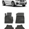 Set Covorase Auto din cauciuc Tavita Premium 3D BMW X3 F25 (2010-2017)