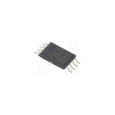 Circuit integrat, memorie EEPROM, 1kbit, TSSOP8, MICROCHIP TECHNOLOGY - AT25010B-XHL-B