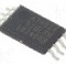 Circuit integrat, memorie EEPROM, 1kbit, TSSOP8, MICROCHIP TECHNOLOGY - AT25010B-XHL-B