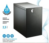 DANUBIO DOZATOR APA DOMESTIC CU RACITOR &amp; CARBONATOR APA OSMOZA INVERSA