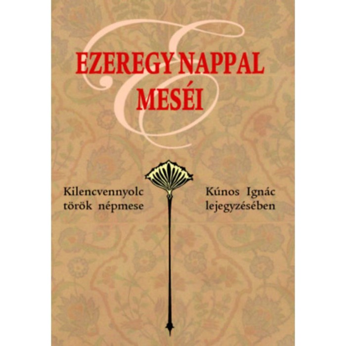 Ezeregy nappal mes&eacute;i - Kilencvennyolc t&ouml;r&ouml;k n&eacute;pmese K&uacute;nos Ign&aacute;c lejegyz&eacute;s&eacute;ben