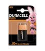9V Duracell PLUS