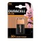 9V Duracell PLUS