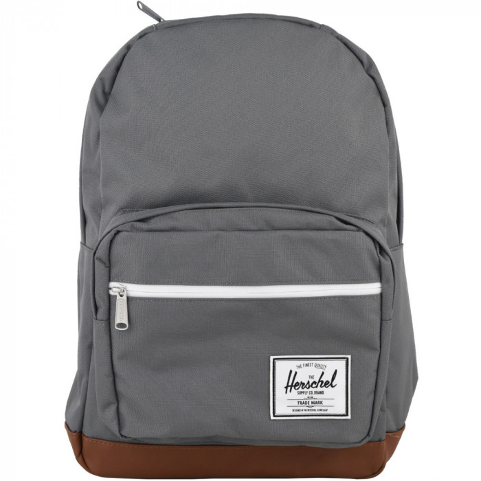 Rucsaci Herschel Pop Quiz Backpack 10011-05643 gri