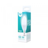 Bec LED Forever Light, E14, 10W, 3000K, 900lm, Alb
