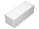 Carcasă Universală Policarbonat 140x353x121.5mm