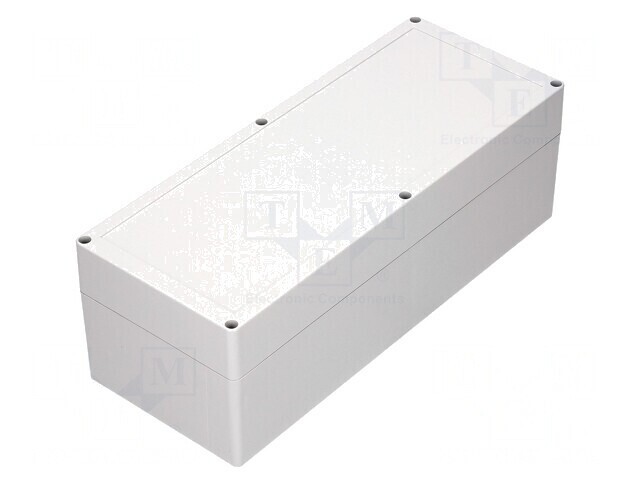 Carcasă Universală Policarbonat 140x353x121.5mm