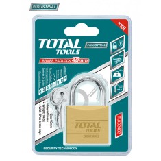 Lacat -total industrial- 40mm - 142g