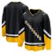 Pittsburgh Penguins tricou de hochei Alternate Premier Breakaway Jersey - XL