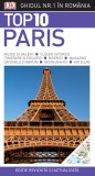 Cumpara ieftin Top 10. Paris. Ghiduri turistice vizuale, Litera