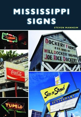 Mississippi Signs