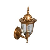 Lampa Gradina Antic 1xE27 60W, Erste