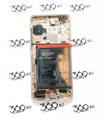 Display Huawei P40 Gold ( Service Pack ) foto