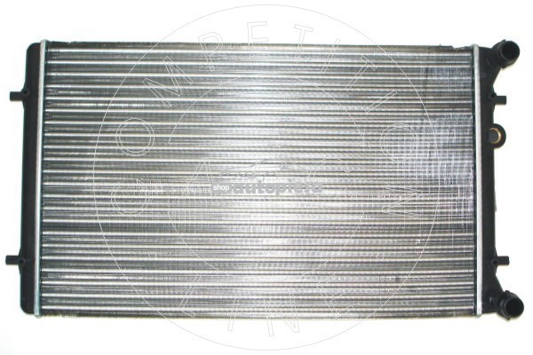 Radiator, racire motor SEAT TOLEDO II (1M2) (1998 - 2006) AIC 50095