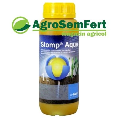 Stomp Aqua 455 CE 1 Litru foto