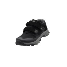 Pantofi sport pentru baieti American Club 4020D547C, Negru foto