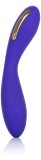 Vibrator Punctul G E-stimulator Wand Violet, California Exotics