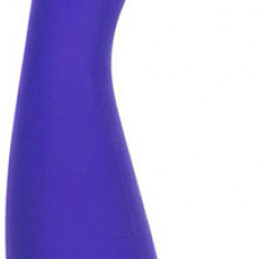 Vibrator Punctul G E-stimulator Wand Violet