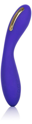 Vibrator Punctul G E-stimulator Wand Violet foto