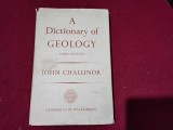 A Dictionary of Geology - John Challinor (6)